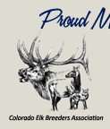 Colorado Elk Breeders Association